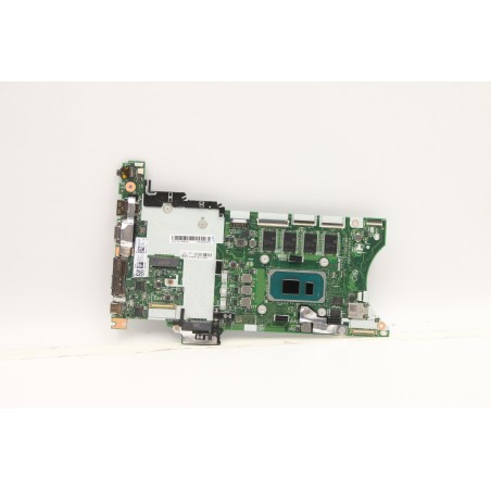 Lenovo BDPLANAR i5-1135G7 8G 201 WIN - 5B21H19862